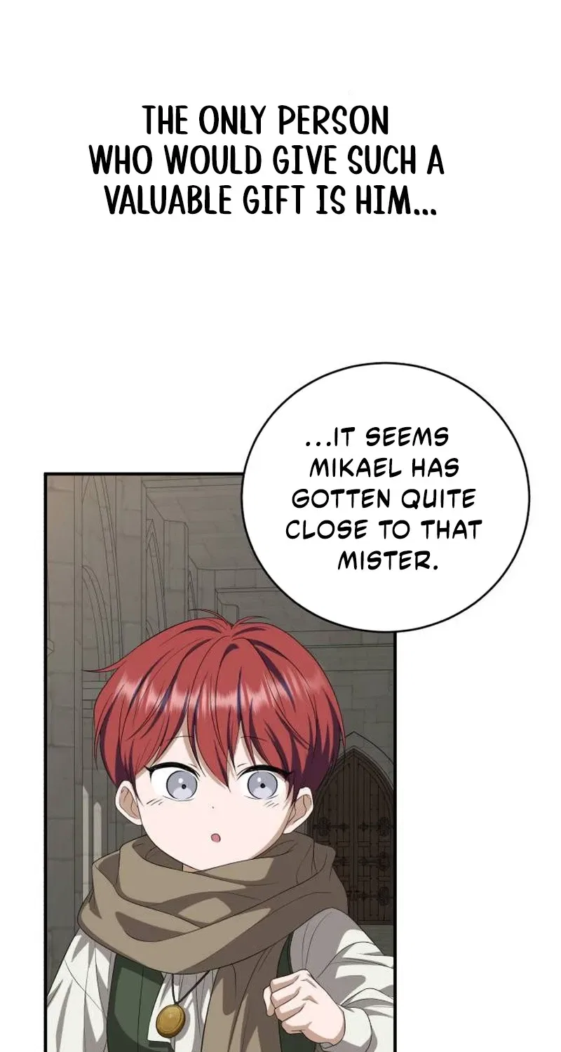An Unexpected Proposal Chapter 59 – Page 46