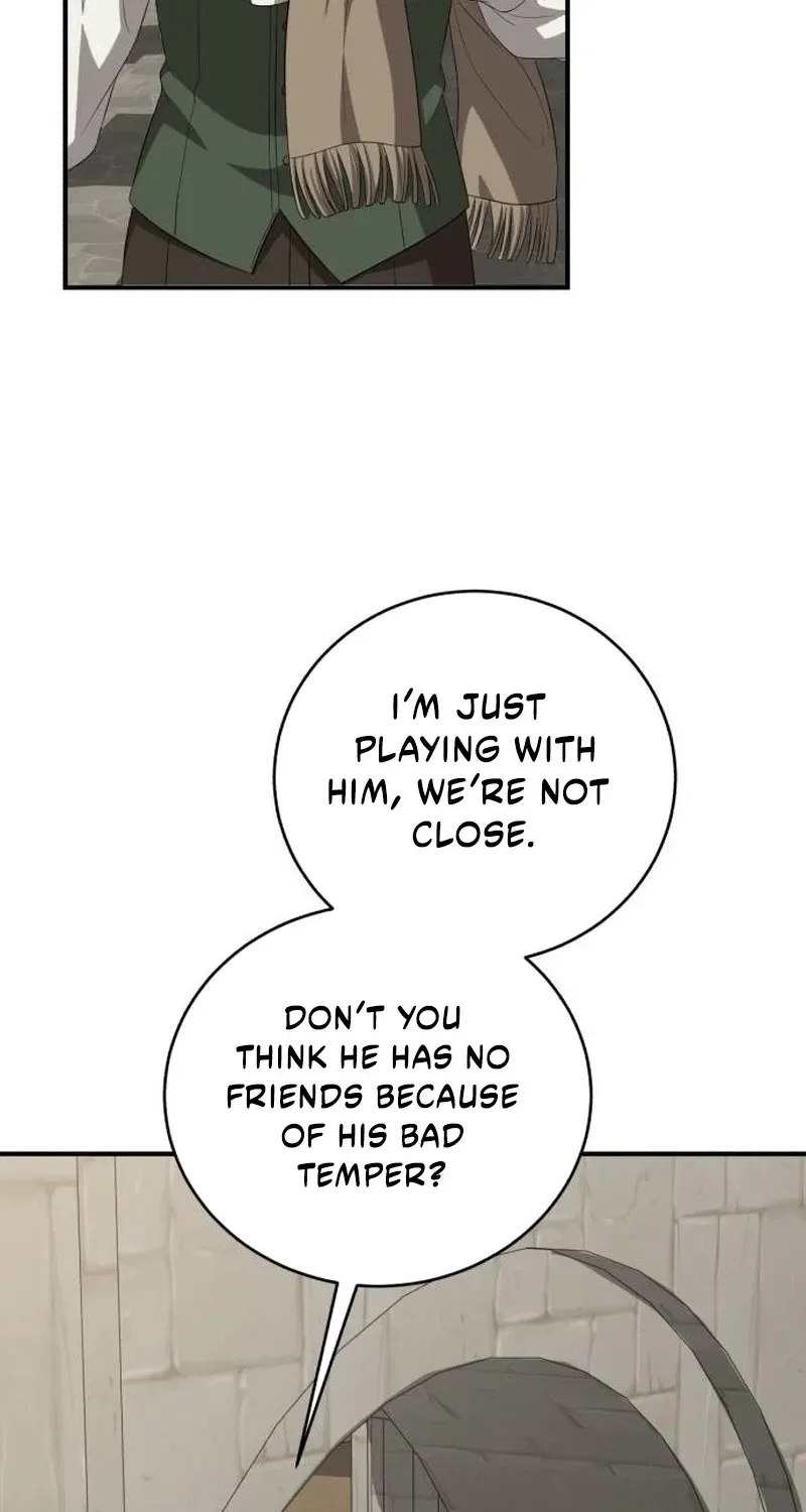 An Unexpected Proposal Chapter 59 – Page 47