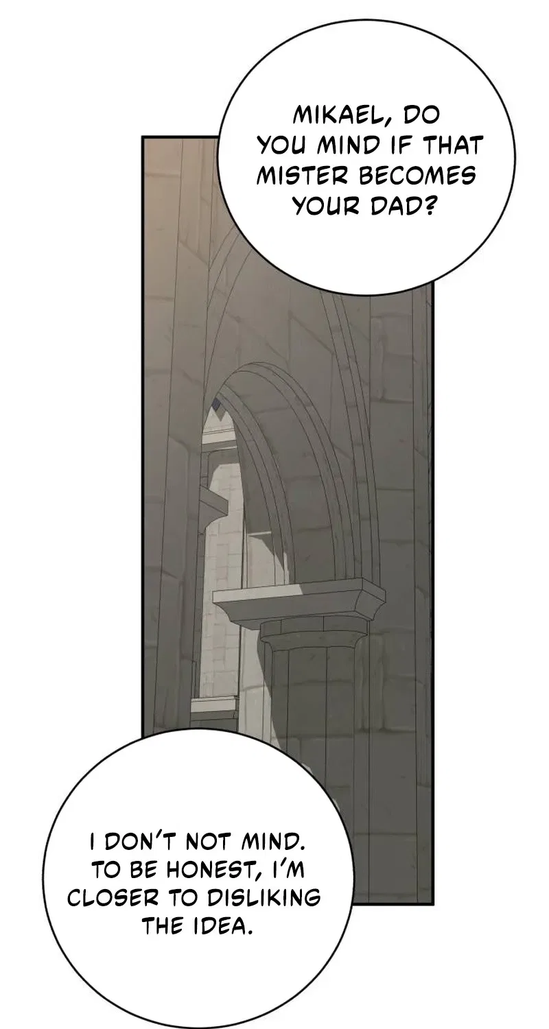 An Unexpected Proposal Chapter 59 – Page 52