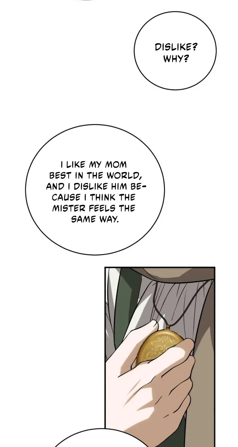 An Unexpected Proposal Chapter 59 – Page 53