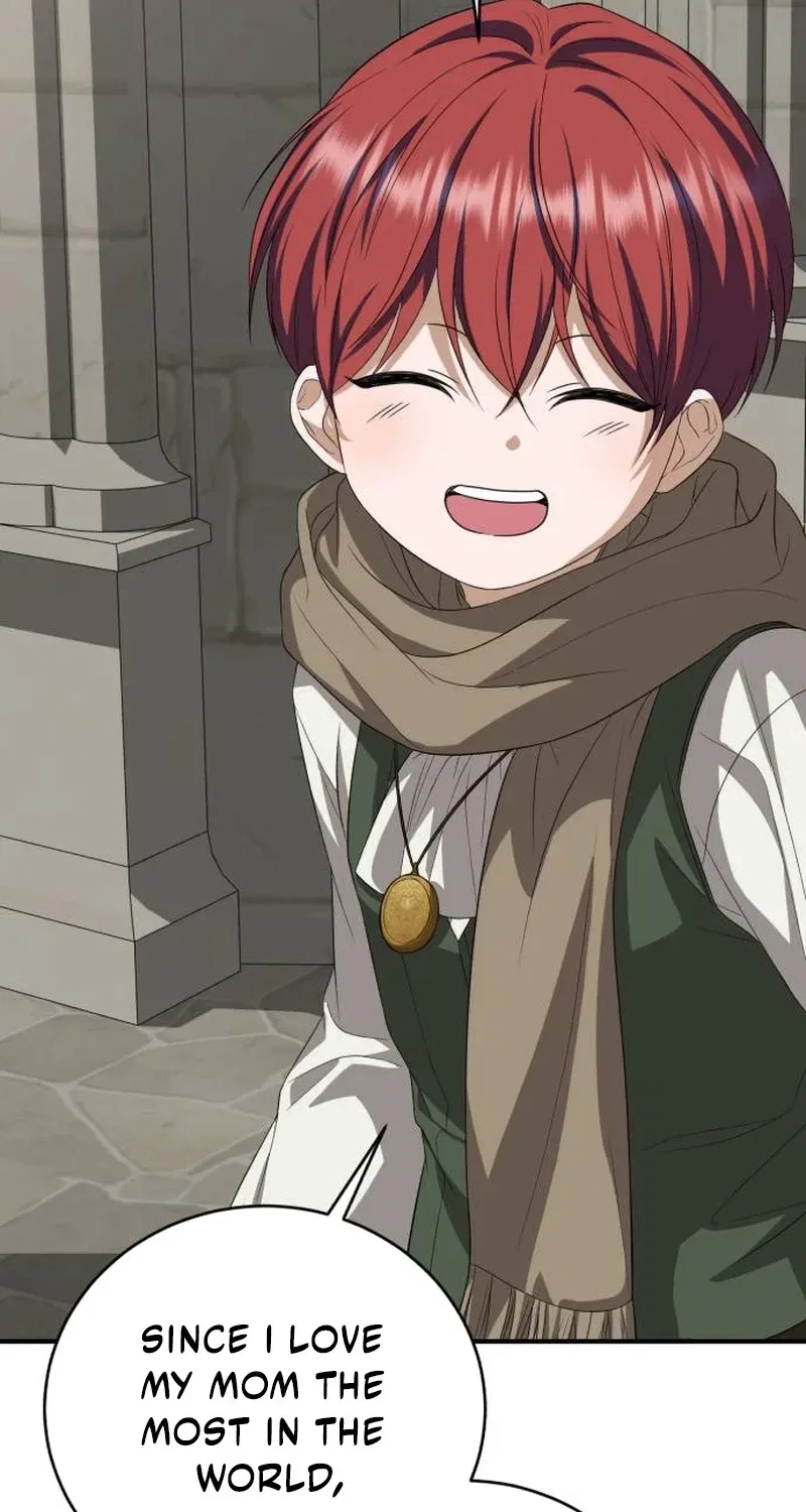 An Unexpected Proposal Chapter 59 – Page 55