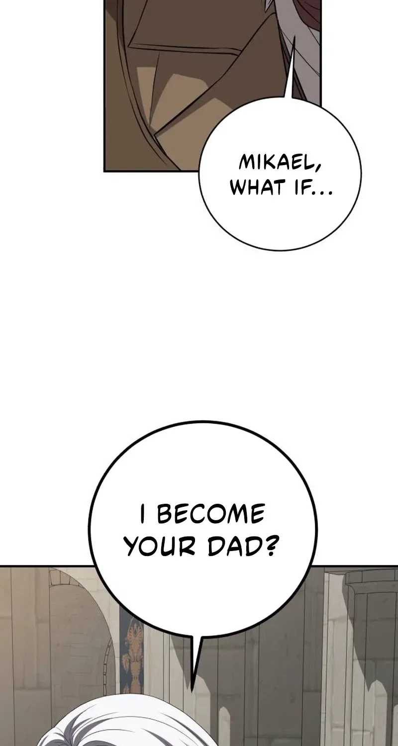 An Unexpected Proposal Chapter 59 – Page 58