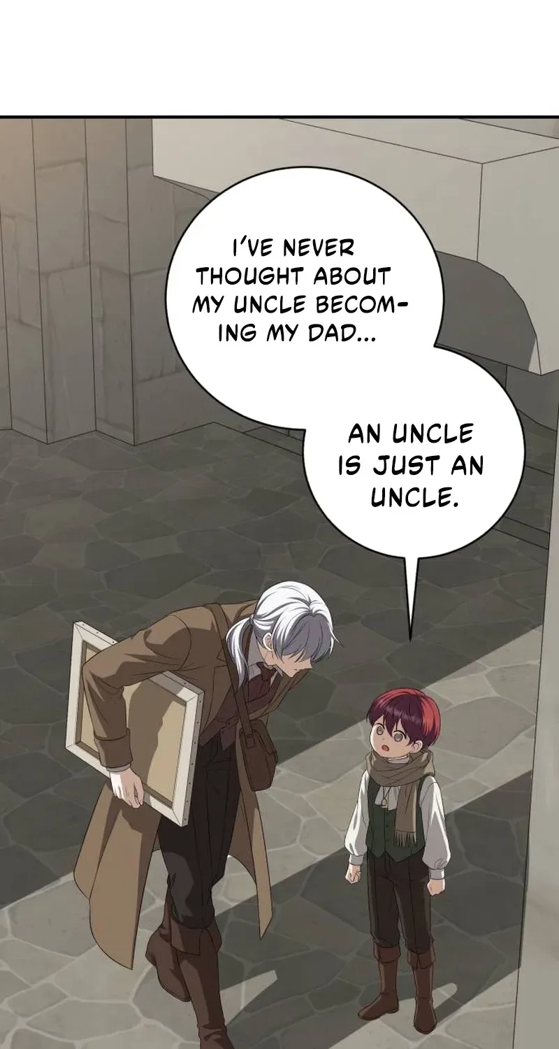 An Unexpected Proposal Chapter 59 – Page 60