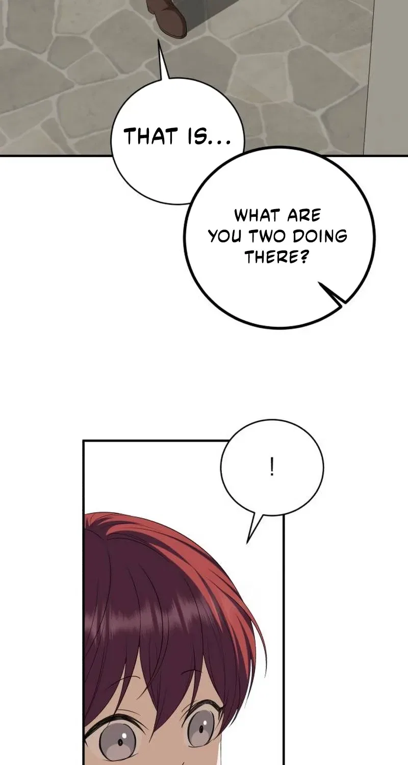 An Unexpected Proposal Chapter 59 – Page 61