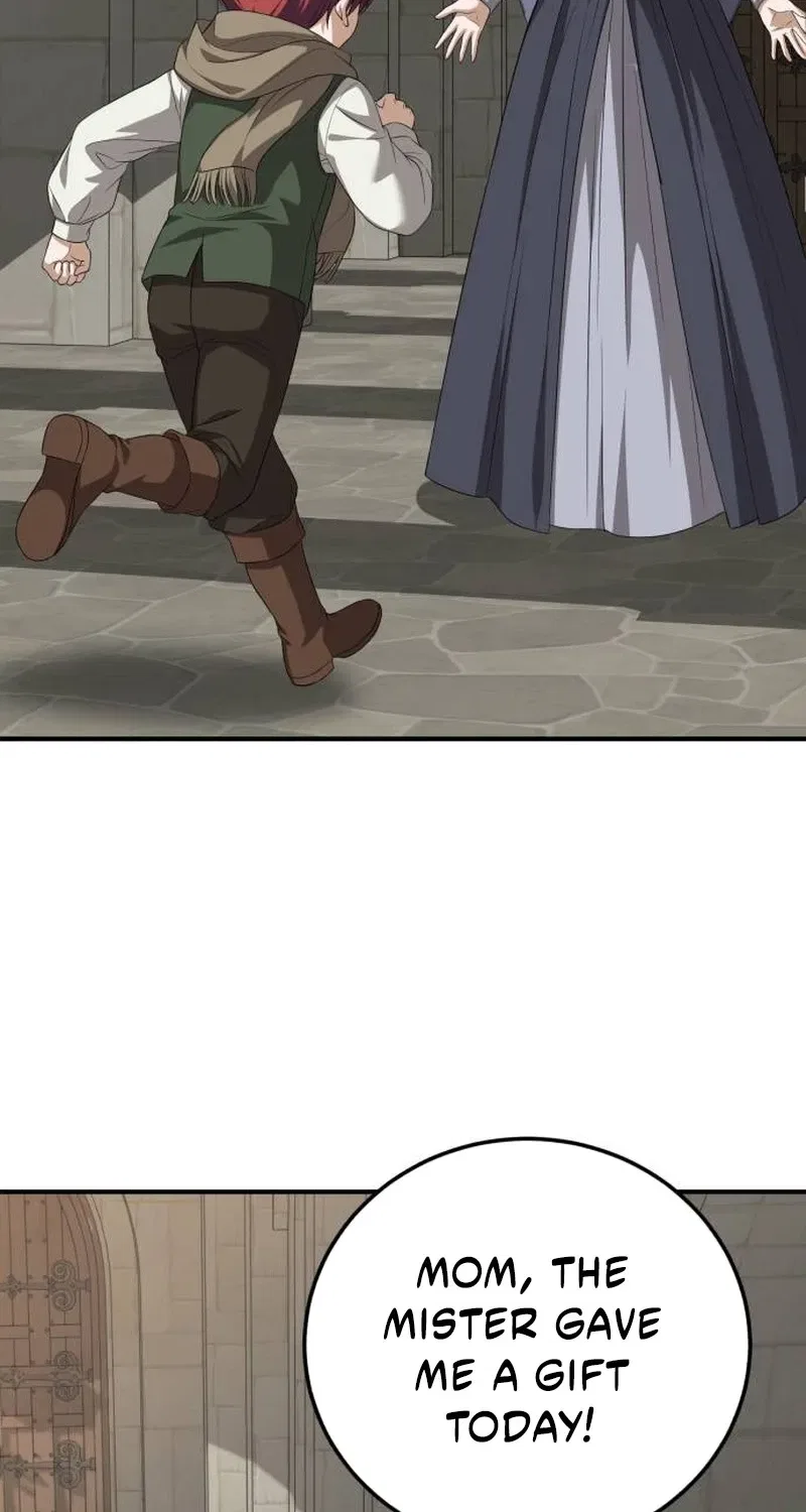 An Unexpected Proposal Chapter 59 – Page 63