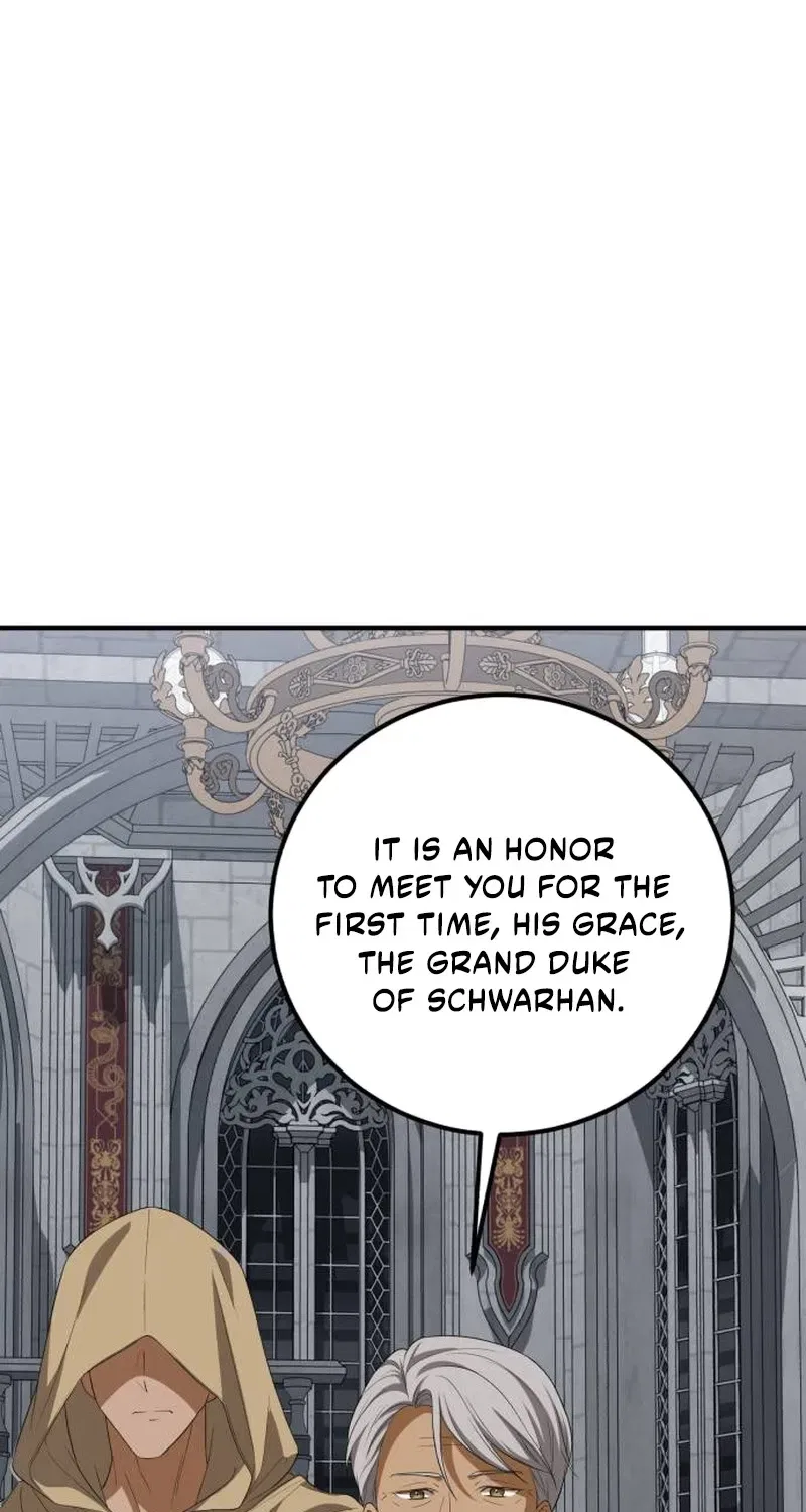 An Unexpected Proposal Chapter 59 – Page 73