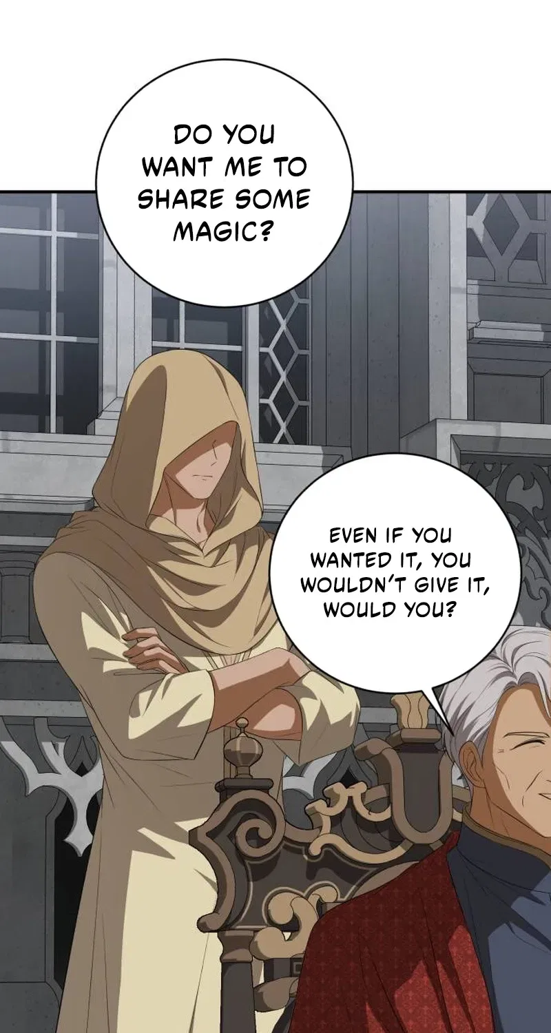 An Unexpected Proposal Chapter 59 – Page 86