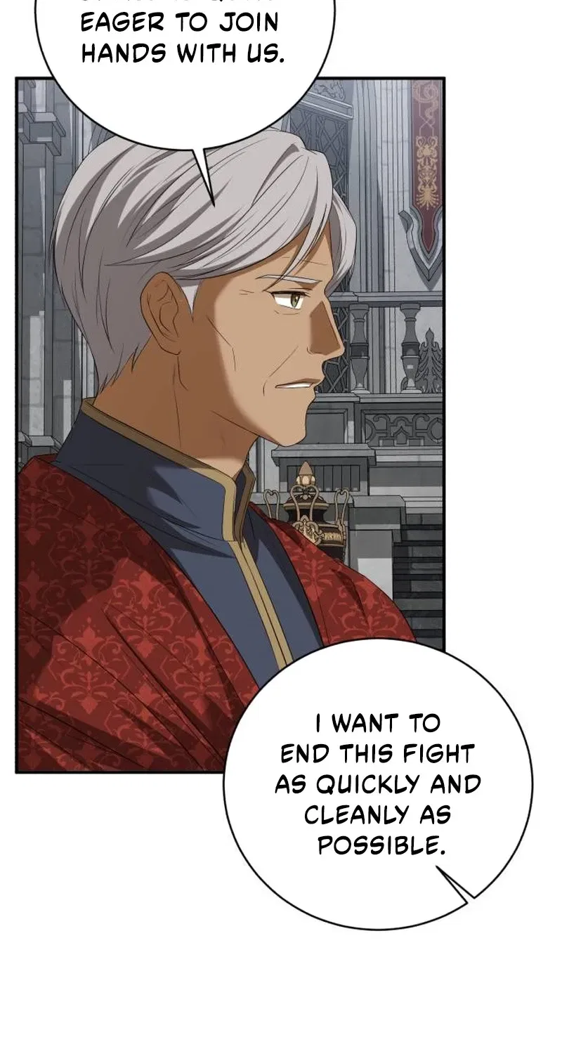 An Unexpected Proposal Chapter 59 – Page 89