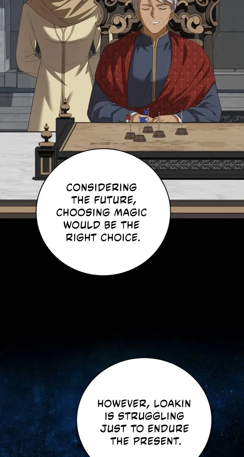 An Unexpected Proposal Chapter 59 – Page 100