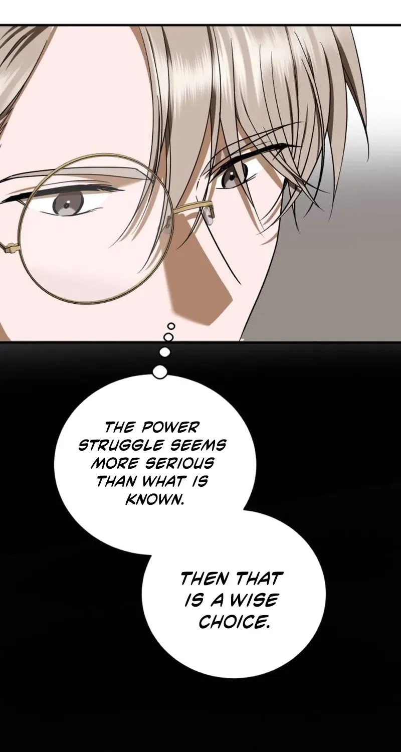 An Unexpected Proposal Chapter 59 – Page 104