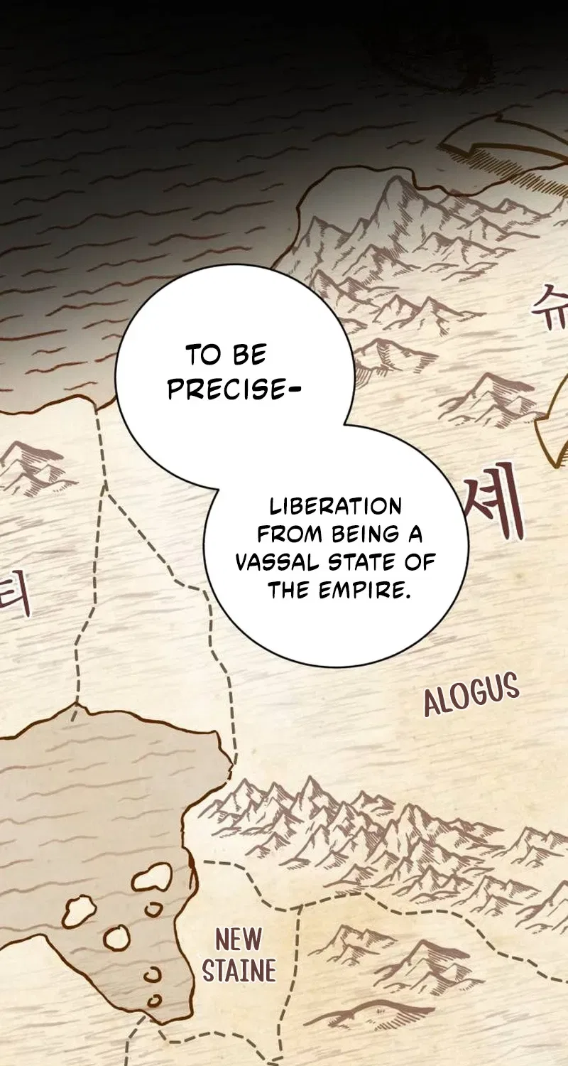 An Unexpected Proposal Chapter 59 – Page 105
