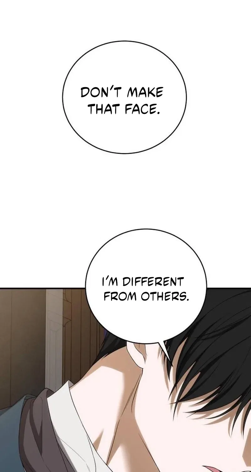 An Unexpected Proposal Chapter 58 – Page 3