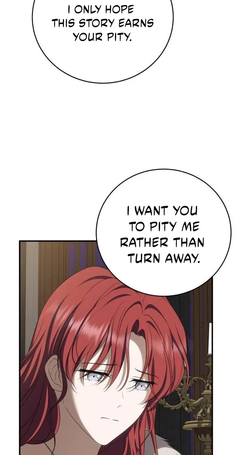 An Unexpected Proposal Chapter 58 – Page 5