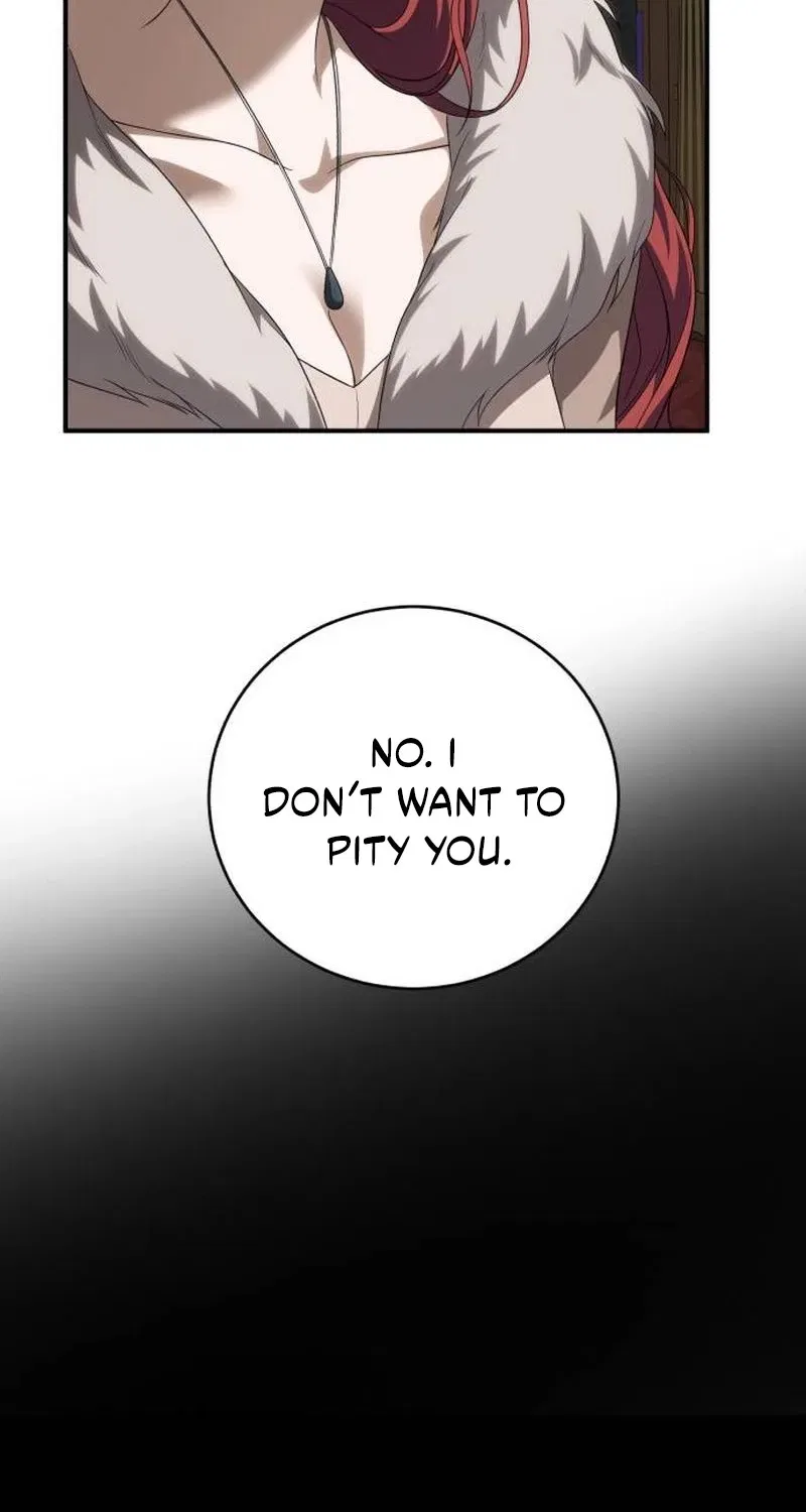 An Unexpected Proposal Chapter 58 – Page 6