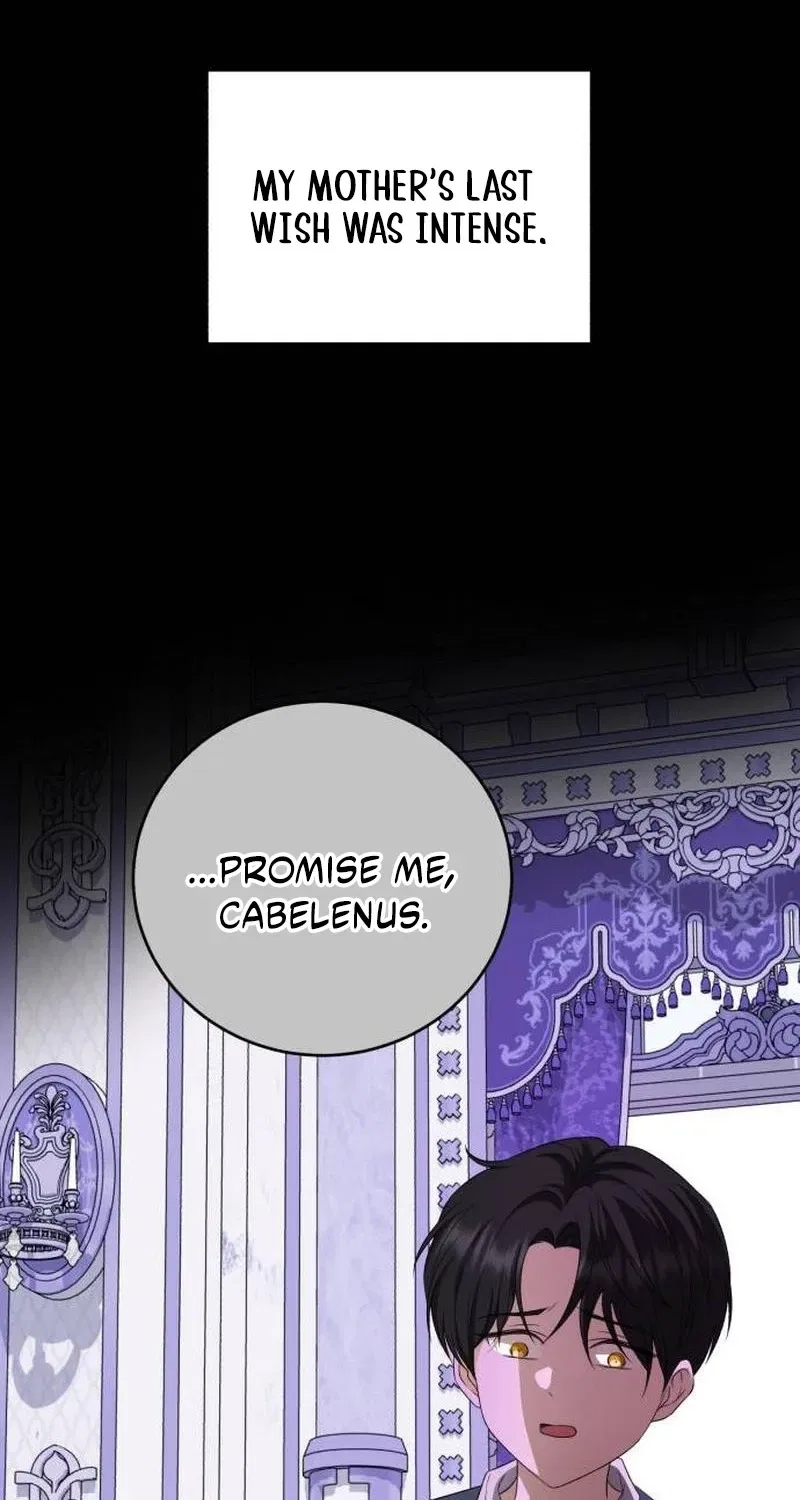 An Unexpected Proposal Chapter 58 – Page 7
