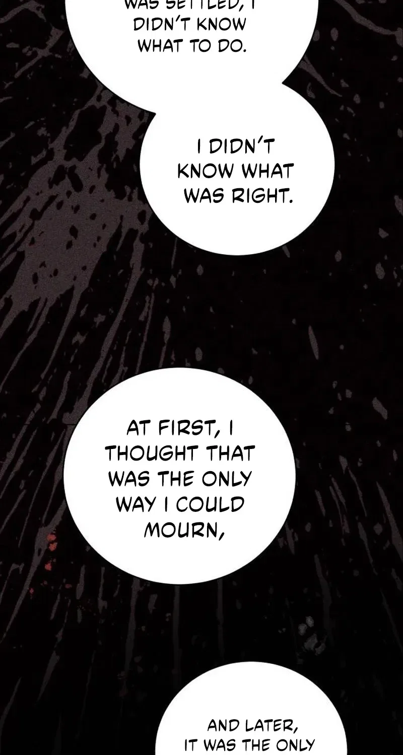 An Unexpected Proposal Chapter 58 – Page 12