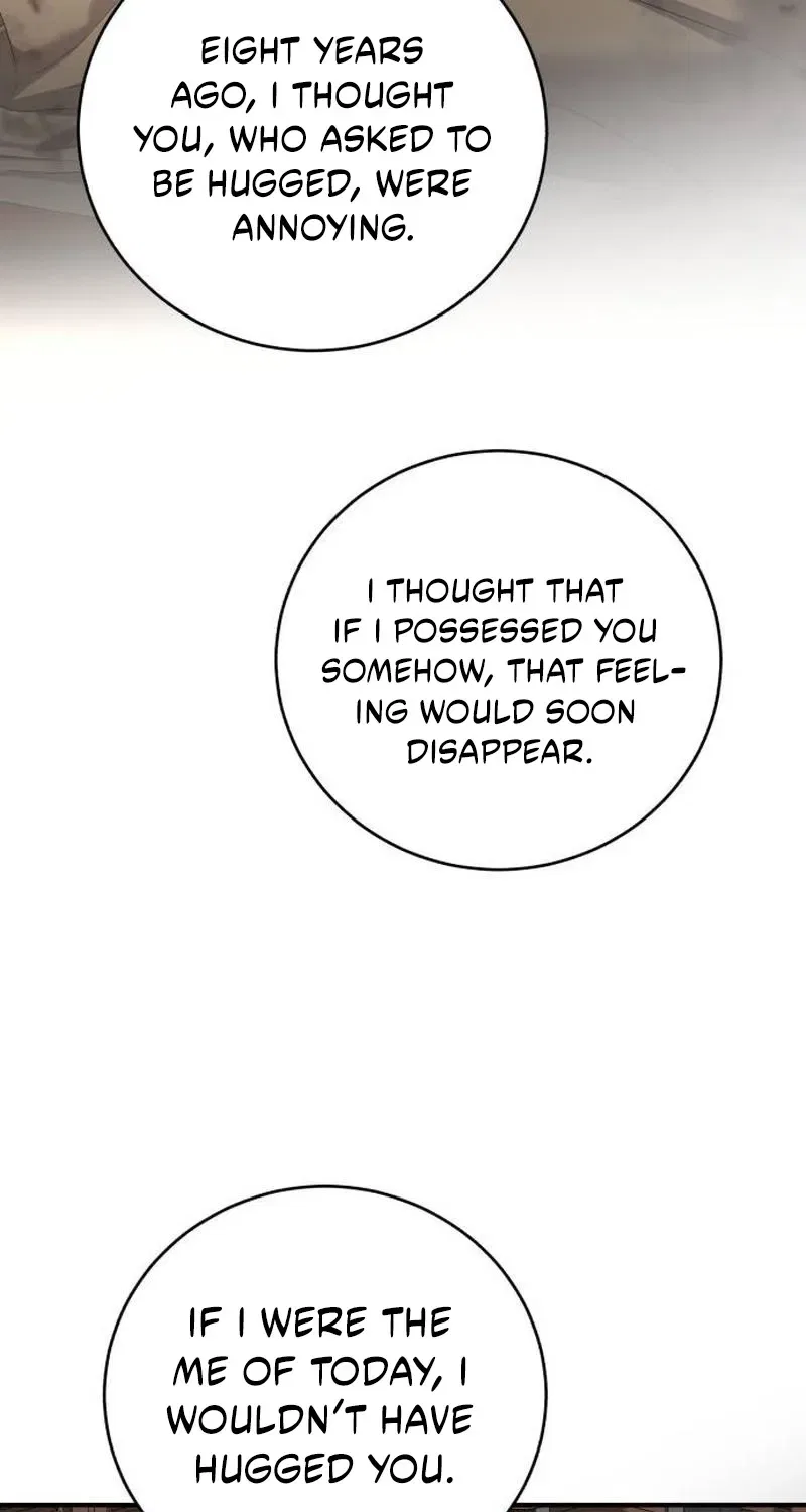 An Unexpected Proposal Chapter 58 – Page 16