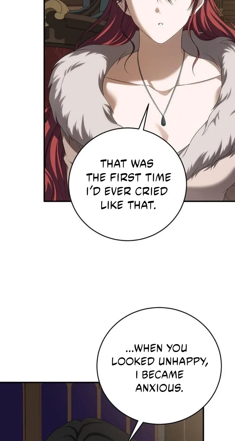 An Unexpected Proposal Chapter 58 – Page 20