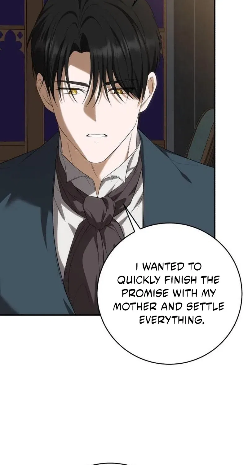 An Unexpected Proposal Chapter 58 – Page 21