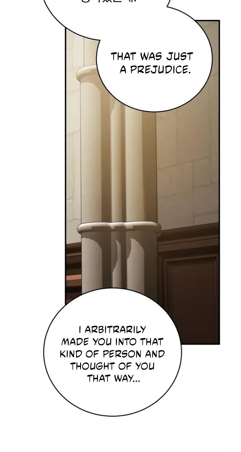 An Unexpected Proposal Chapter 58 – Page 23