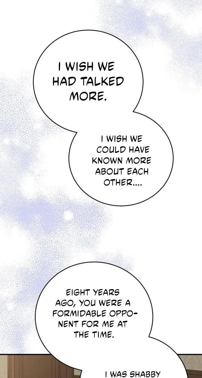 An Unexpected Proposal Chapter 58 – Page 25