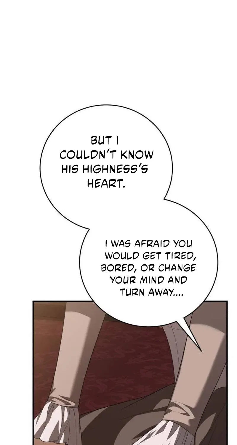 An Unexpected Proposal Chapter 58 – Page 27