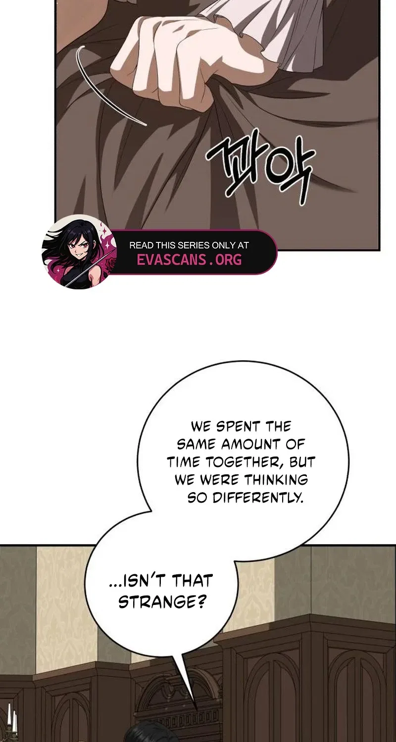 An Unexpected Proposal Chapter 58 – Page 28