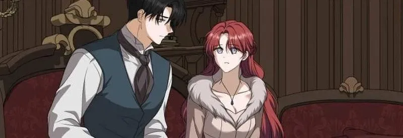 An Unexpected Proposal Chapter 58 – Page 29