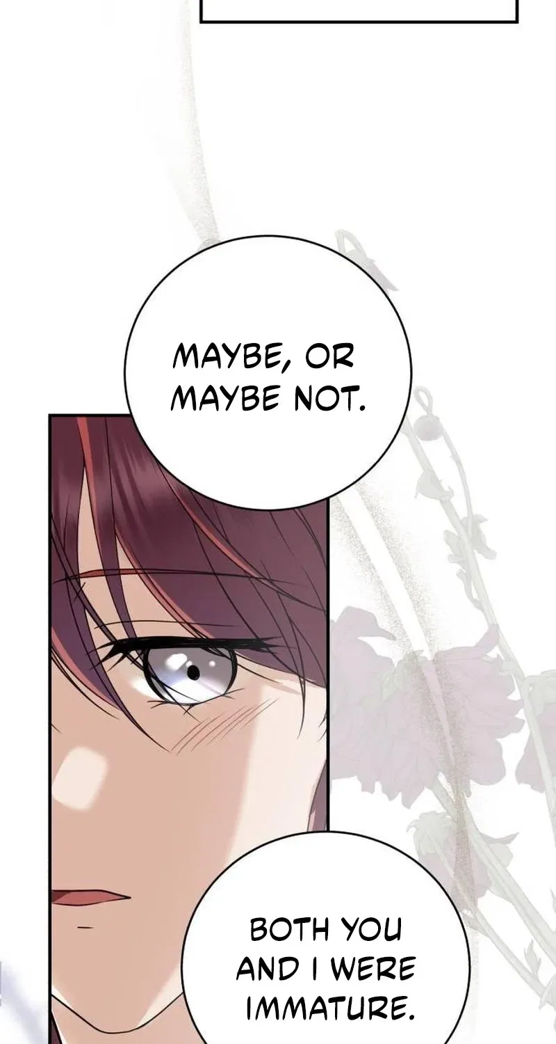 An Unexpected Proposal Chapter 58 – Page 32