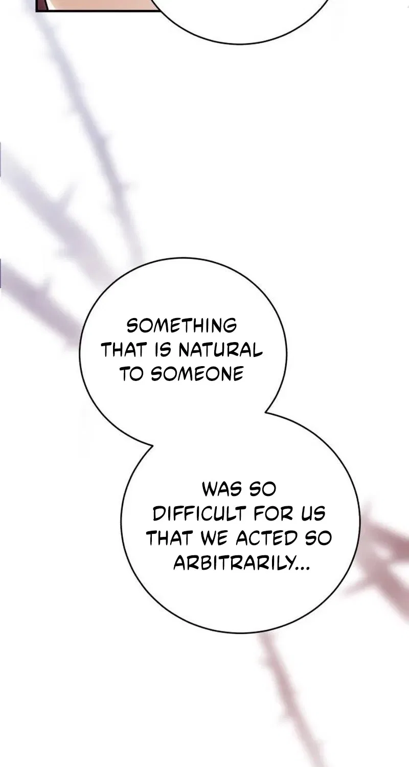 An Unexpected Proposal Chapter 58 – Page 33