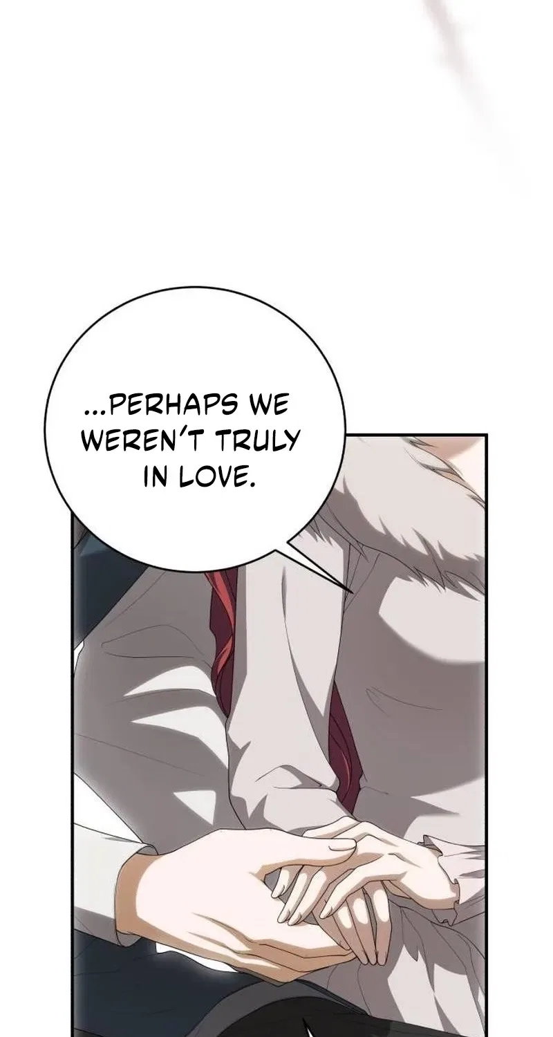 An Unexpected Proposal Chapter 58 – Page 34