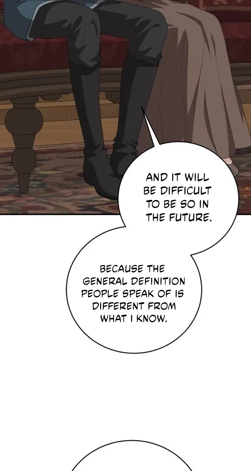 An Unexpected Proposal Chapter 58 – Page 37