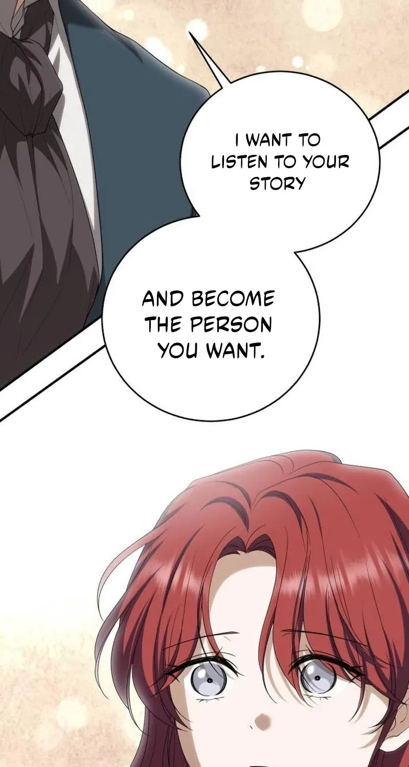 An Unexpected Proposal Chapter 58 – Page 39