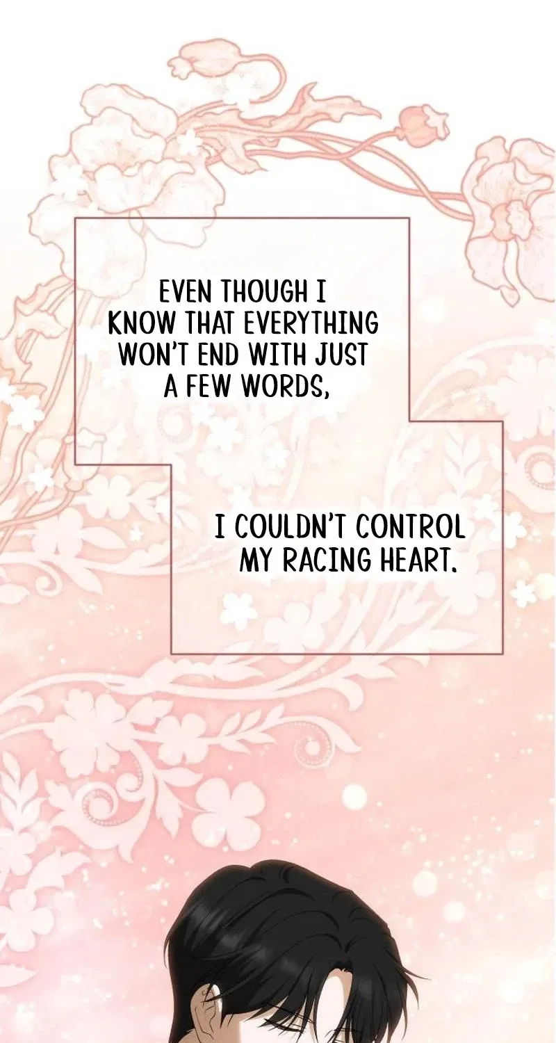 An Unexpected Proposal Chapter 58 – Page 41