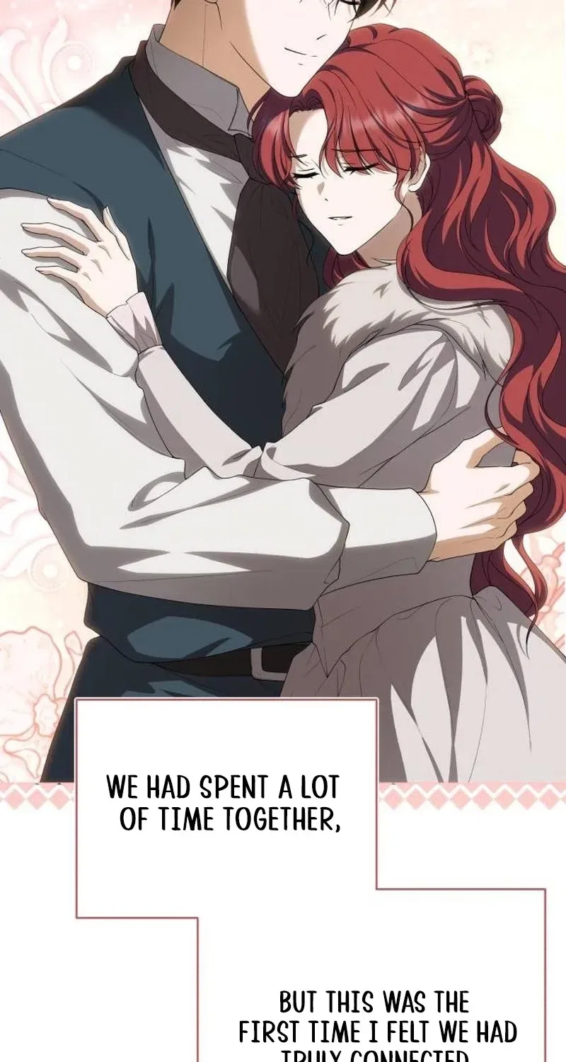 An Unexpected Proposal Chapter 58 – Page 42
