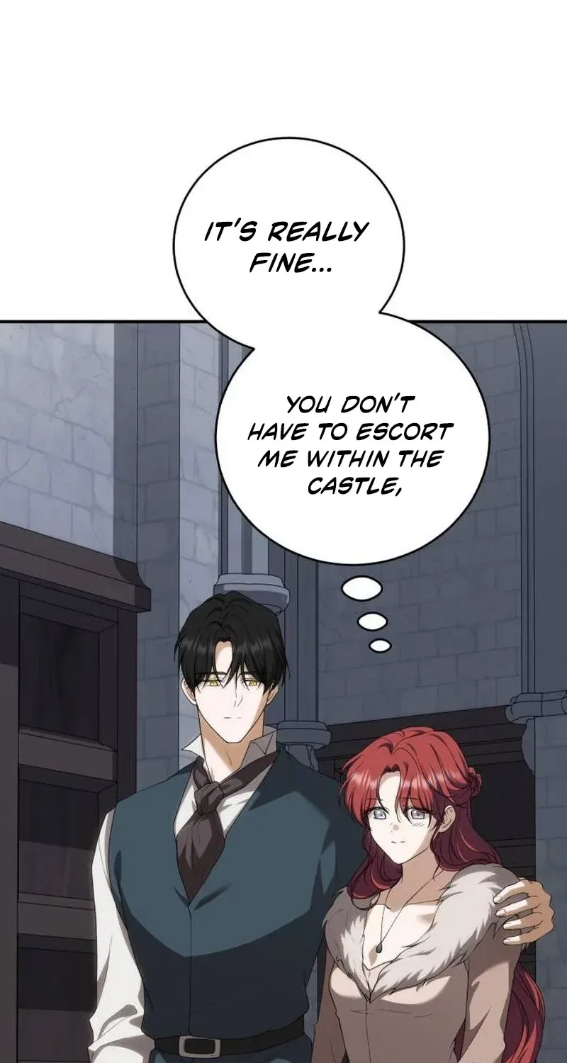An Unexpected Proposal Chapter 58 – Page 45