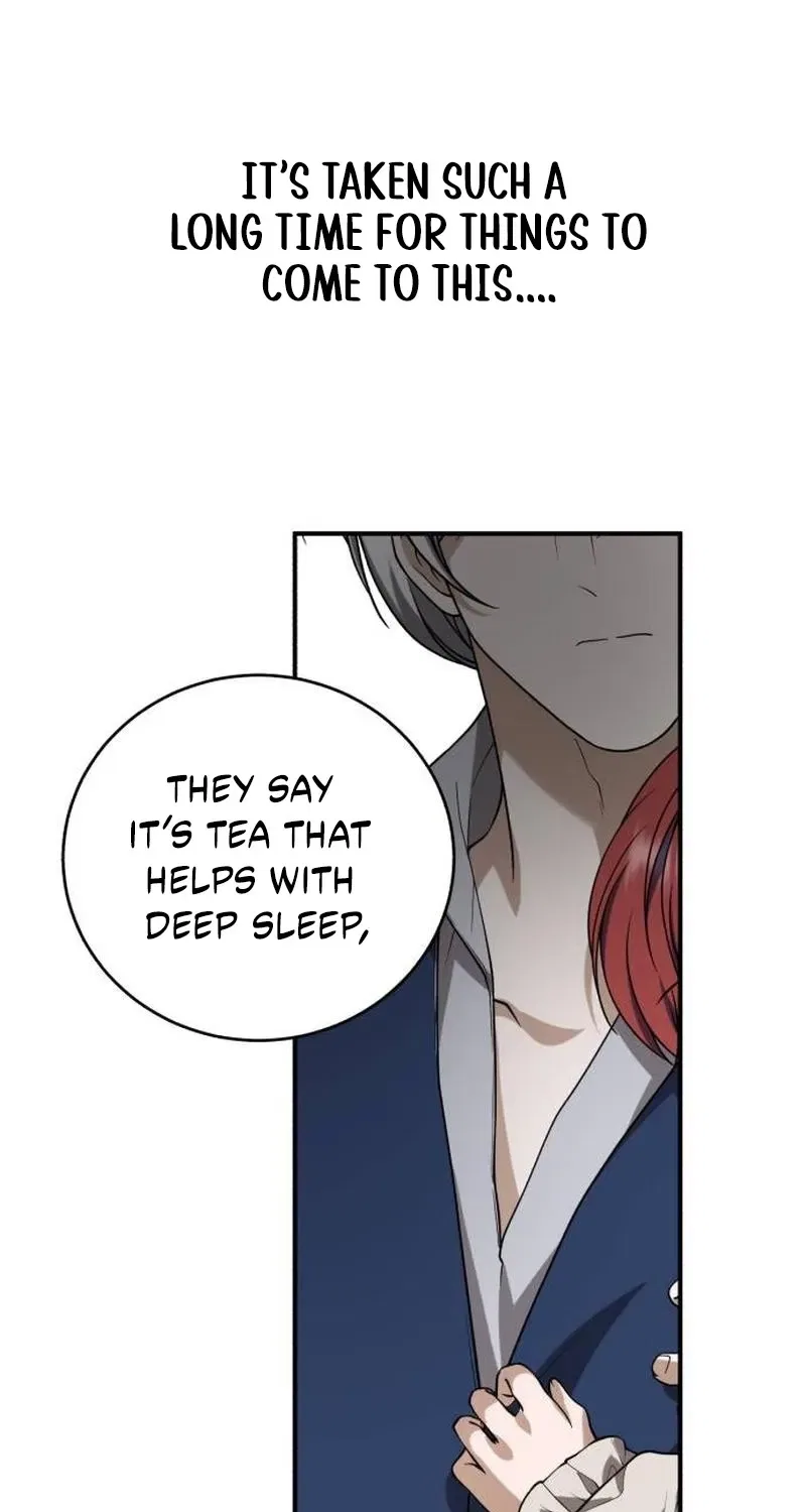 An Unexpected Proposal Chapter 58 – Page 48