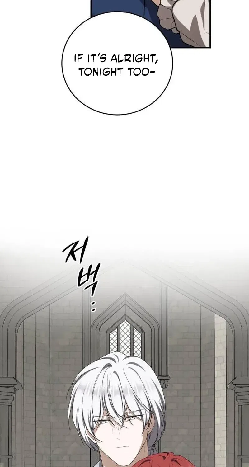 An Unexpected Proposal Chapter 58 – Page 49