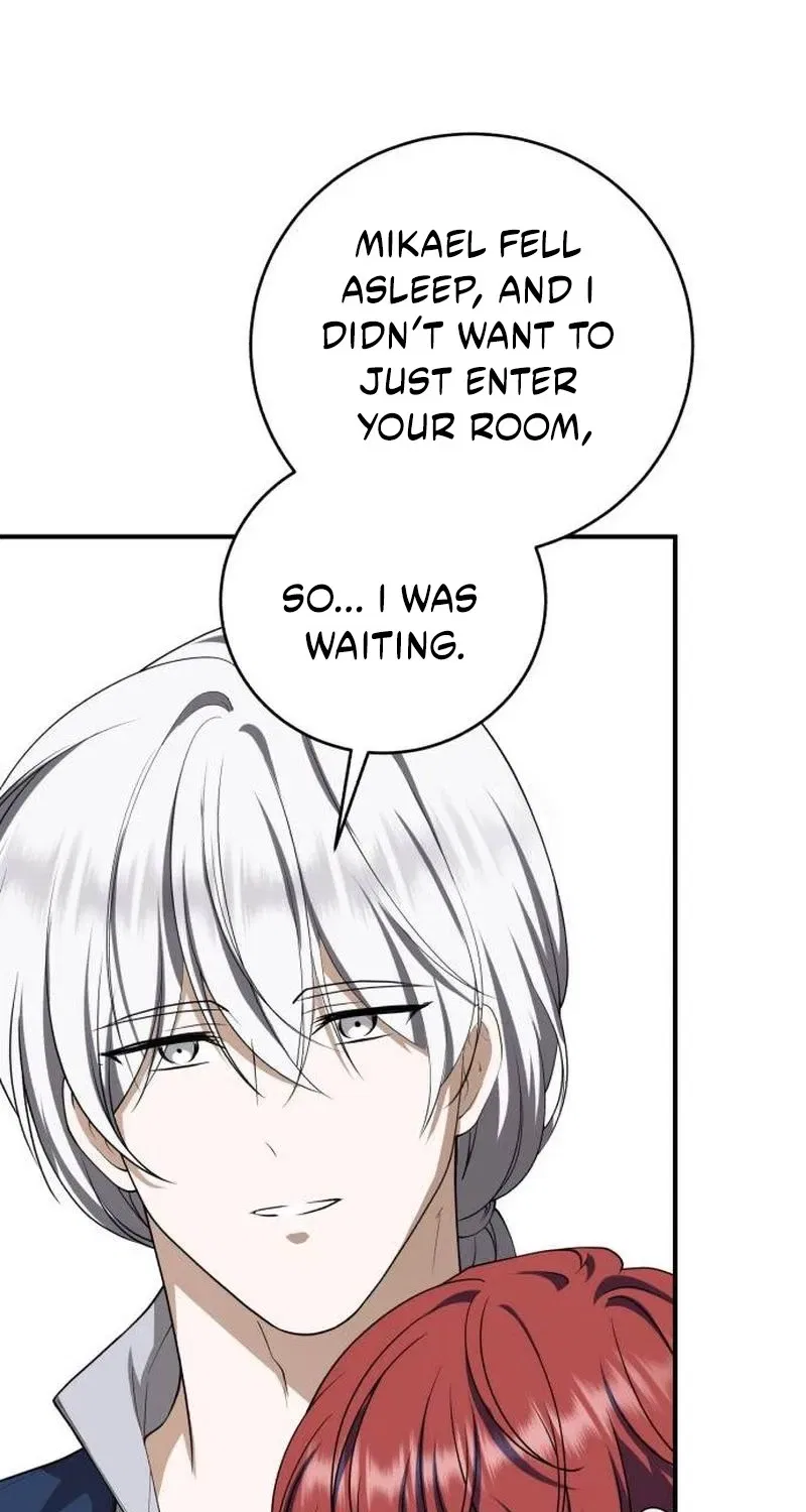 An Unexpected Proposal Chapter 58 – Page 54