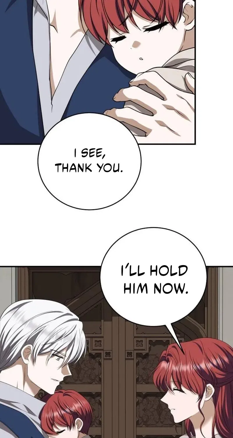 An Unexpected Proposal Chapter 58 – Page 55