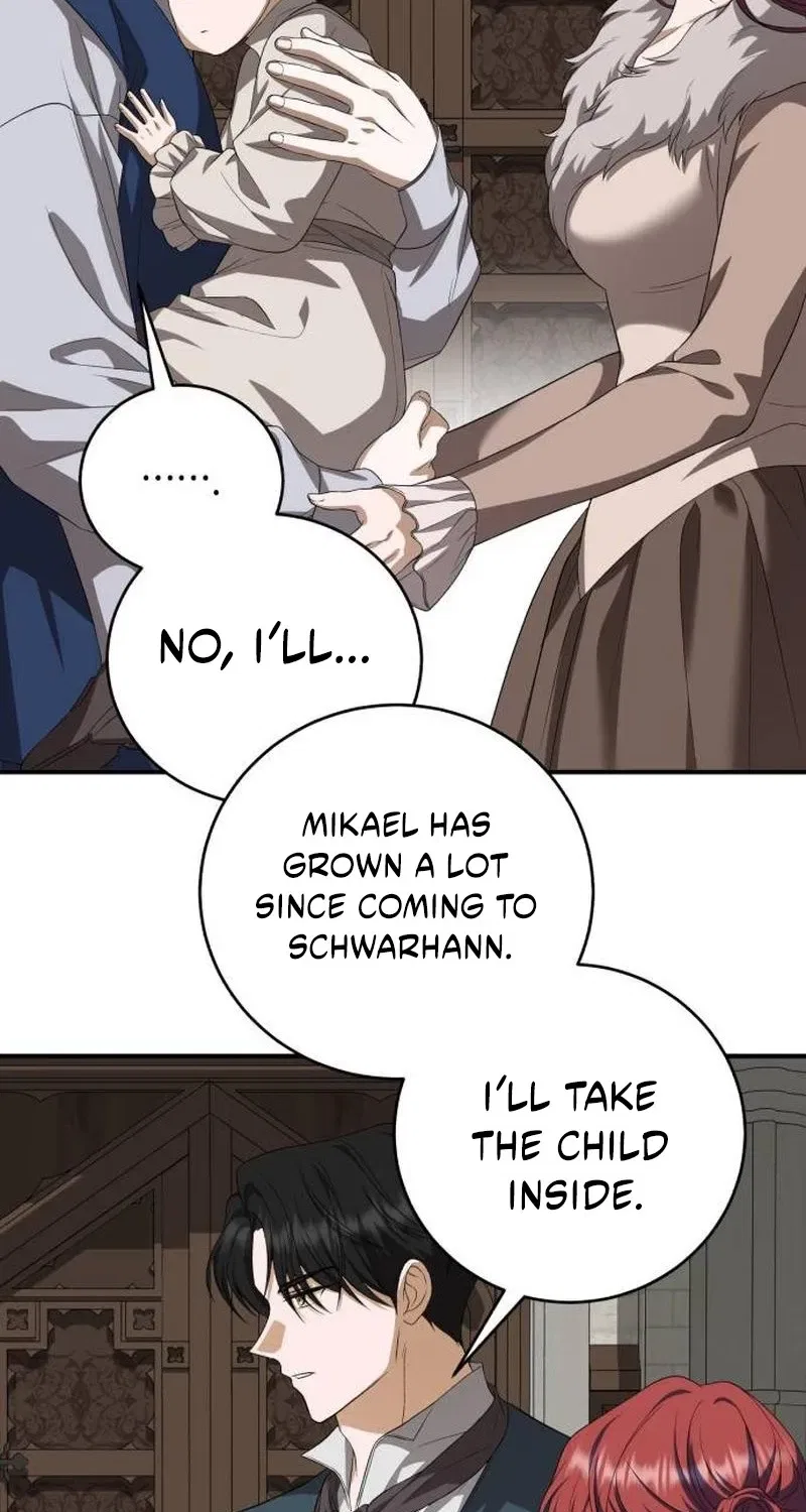 An Unexpected Proposal Chapter 58 – Page 56