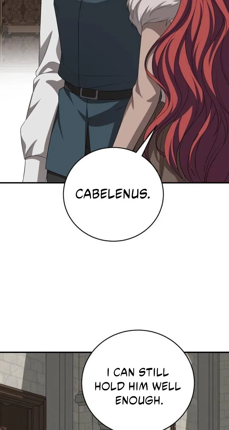 An Unexpected Proposal Chapter 58 – Page 58