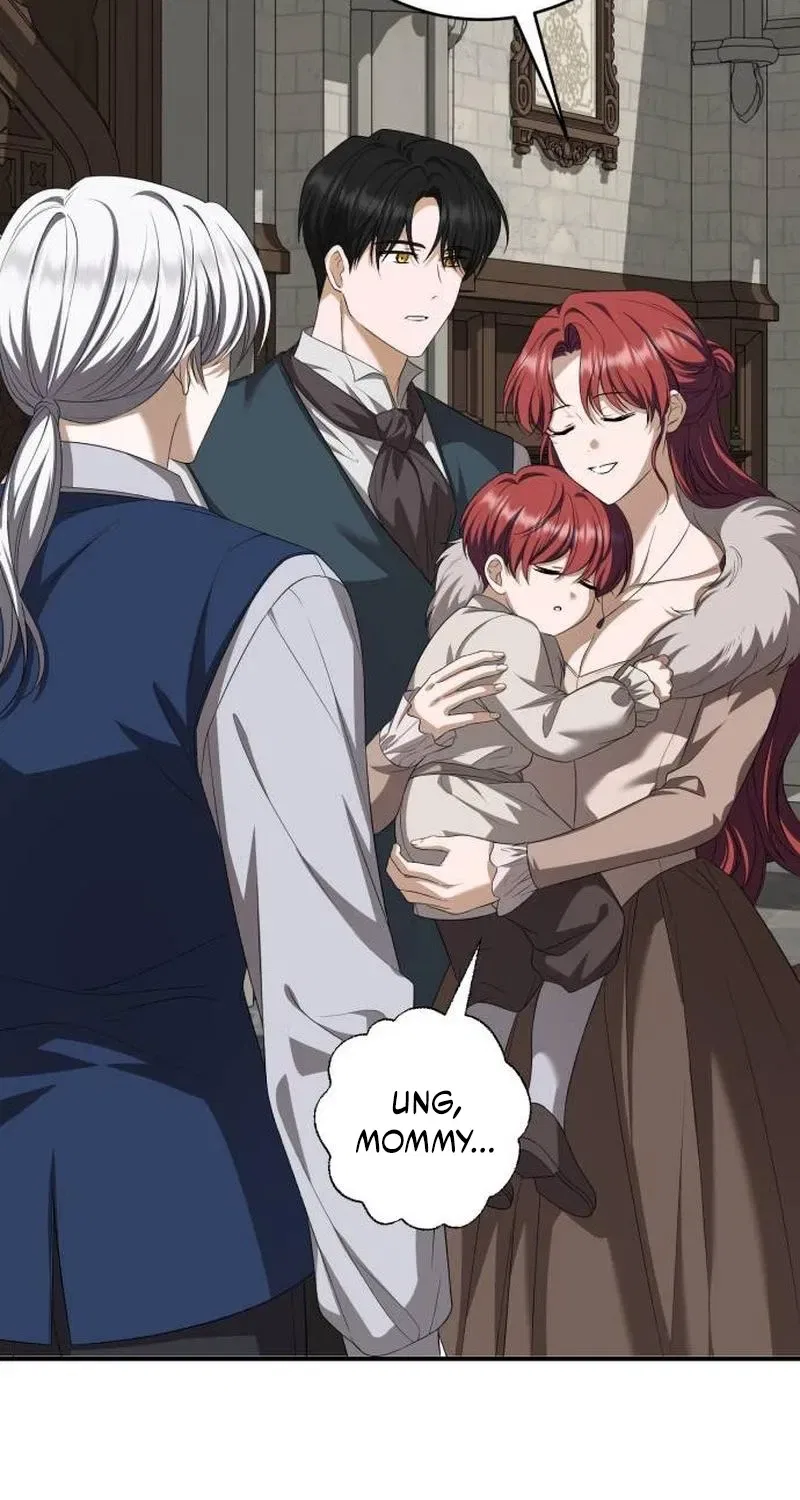 An Unexpected Proposal Chapter 58 – Page 59