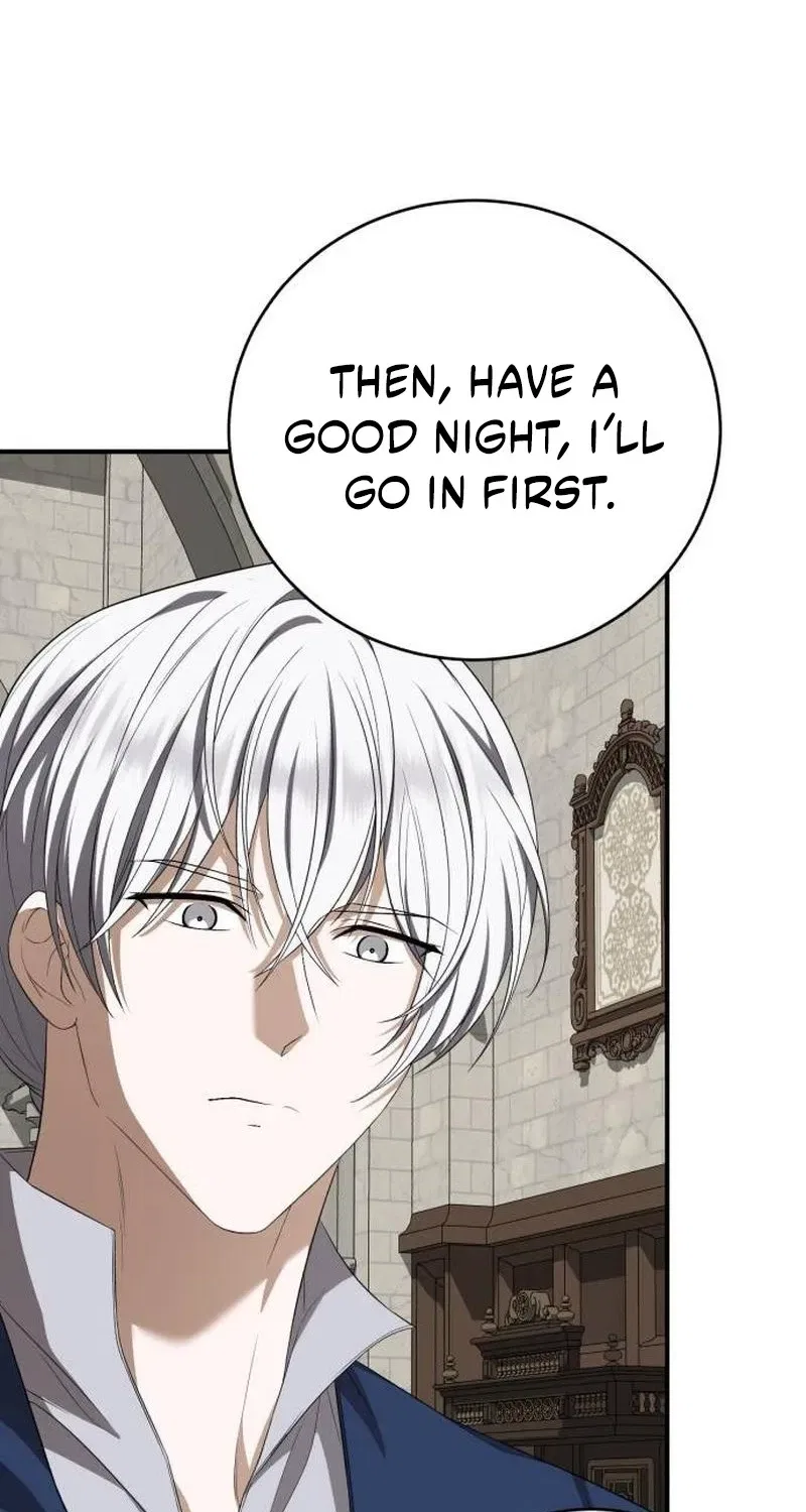 An Unexpected Proposal Chapter 58 – Page 60