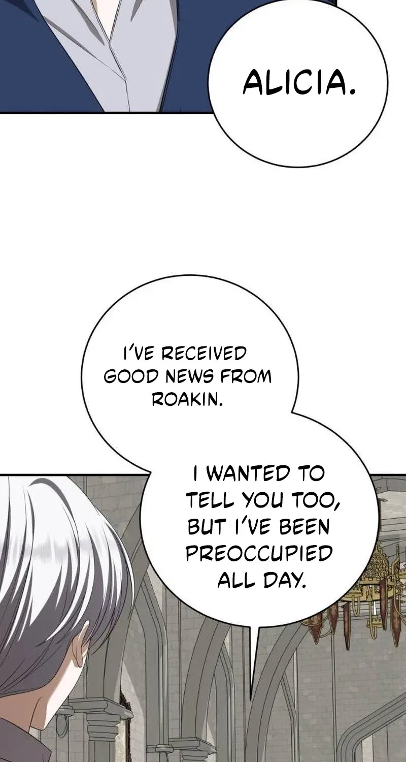 An Unexpected Proposal Chapter 58 – Page 61