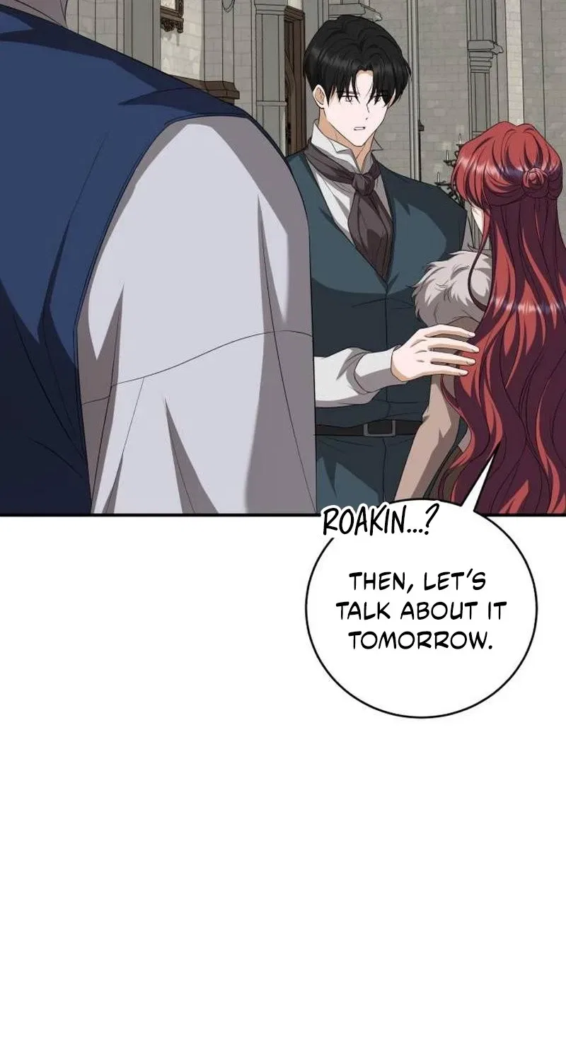 An Unexpected Proposal Chapter 58 – Page 62