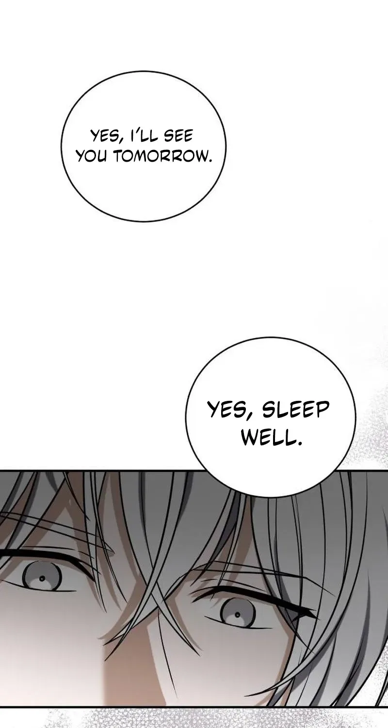 An Unexpected Proposal Chapter 58 – Page 63