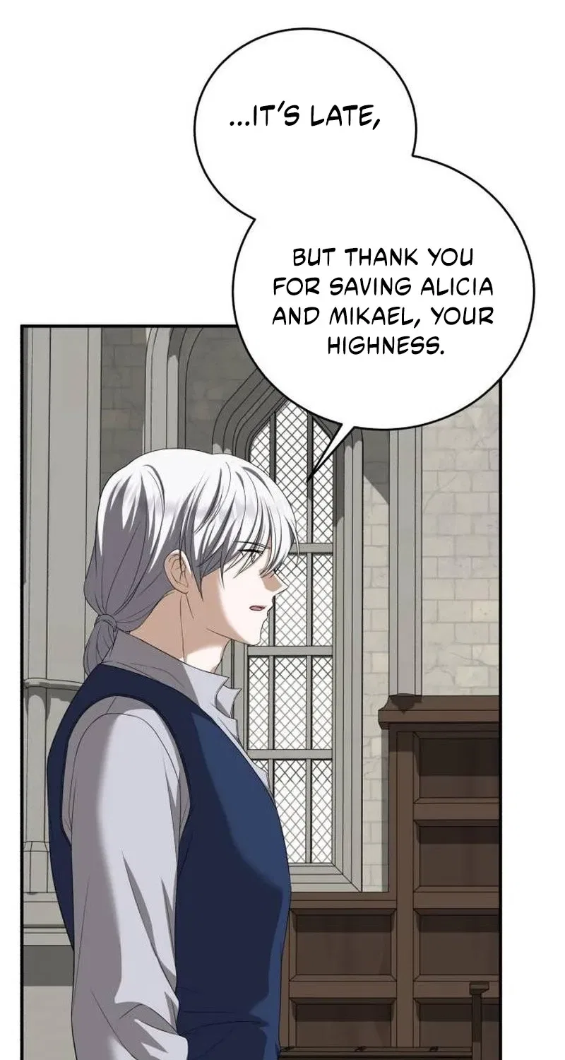 An Unexpected Proposal Chapter 58 – Page 67