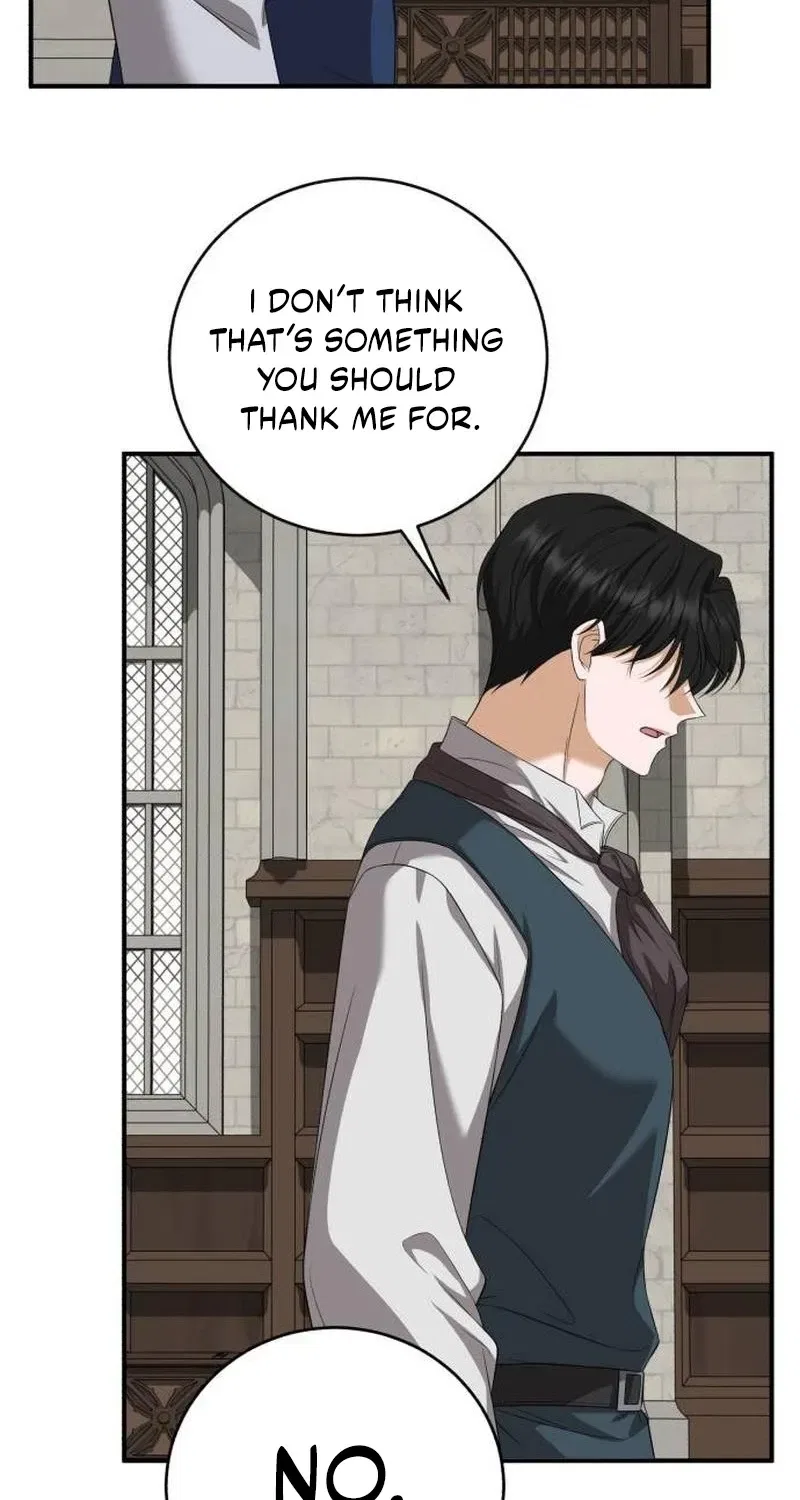 An Unexpected Proposal Chapter 58 – Page 68