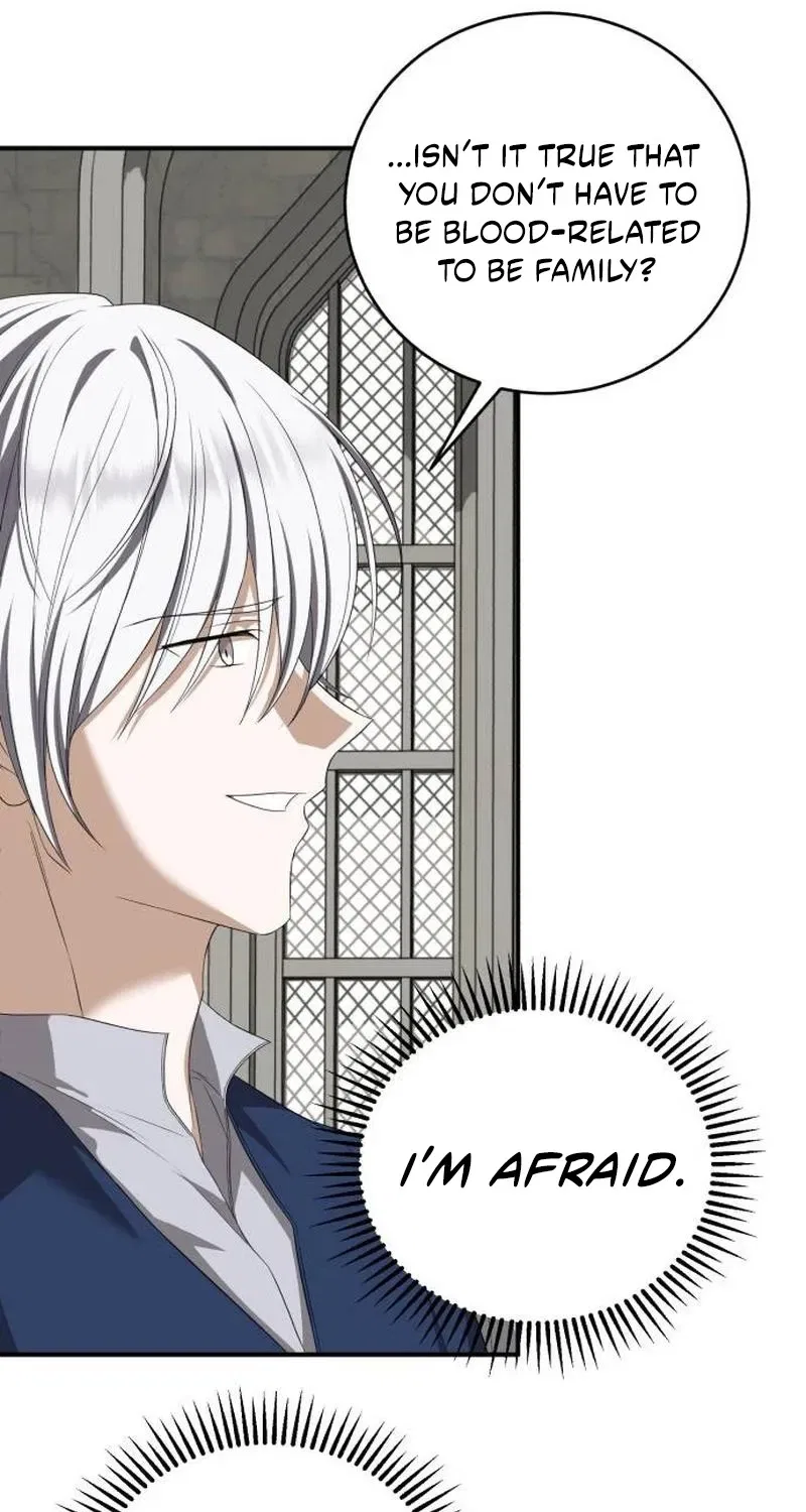 An Unexpected Proposal Chapter 58 – Page 74
